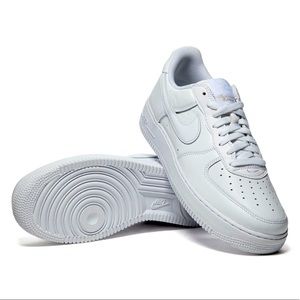 ✨ANNIVERSARY EDITION✨ Nike Air Force 1 Retro Low Sneakers